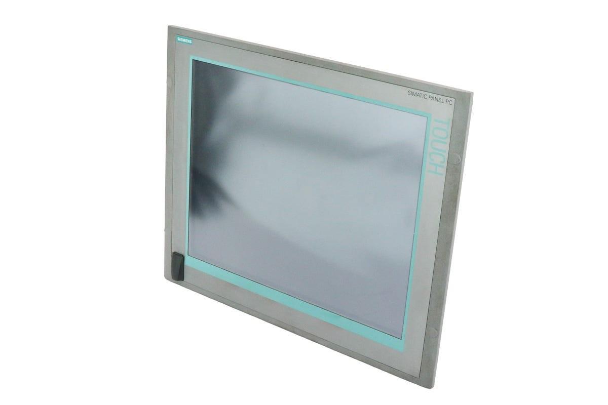6AV7884-5AG10-3BE0 SIMATIC HMI IPC 477C OPTIONAL BUNDLE