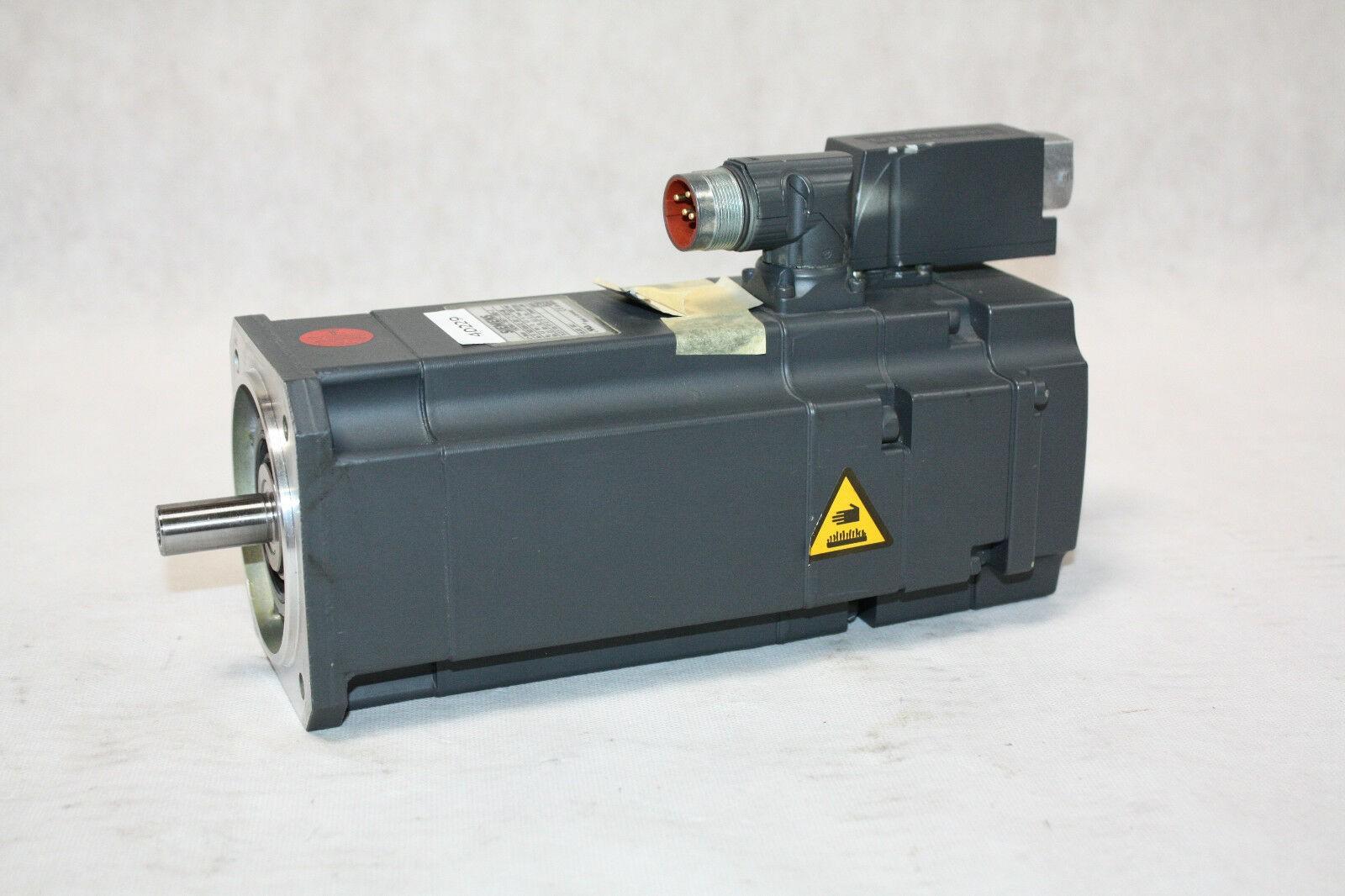 Servo Motor 1FK7044-7AF71-1DG5-Z Condition