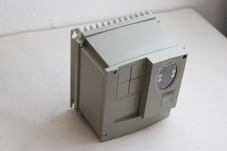 ATV31C037M2 Frequency Converter 0.37 kW Original Packaging/Unused-
