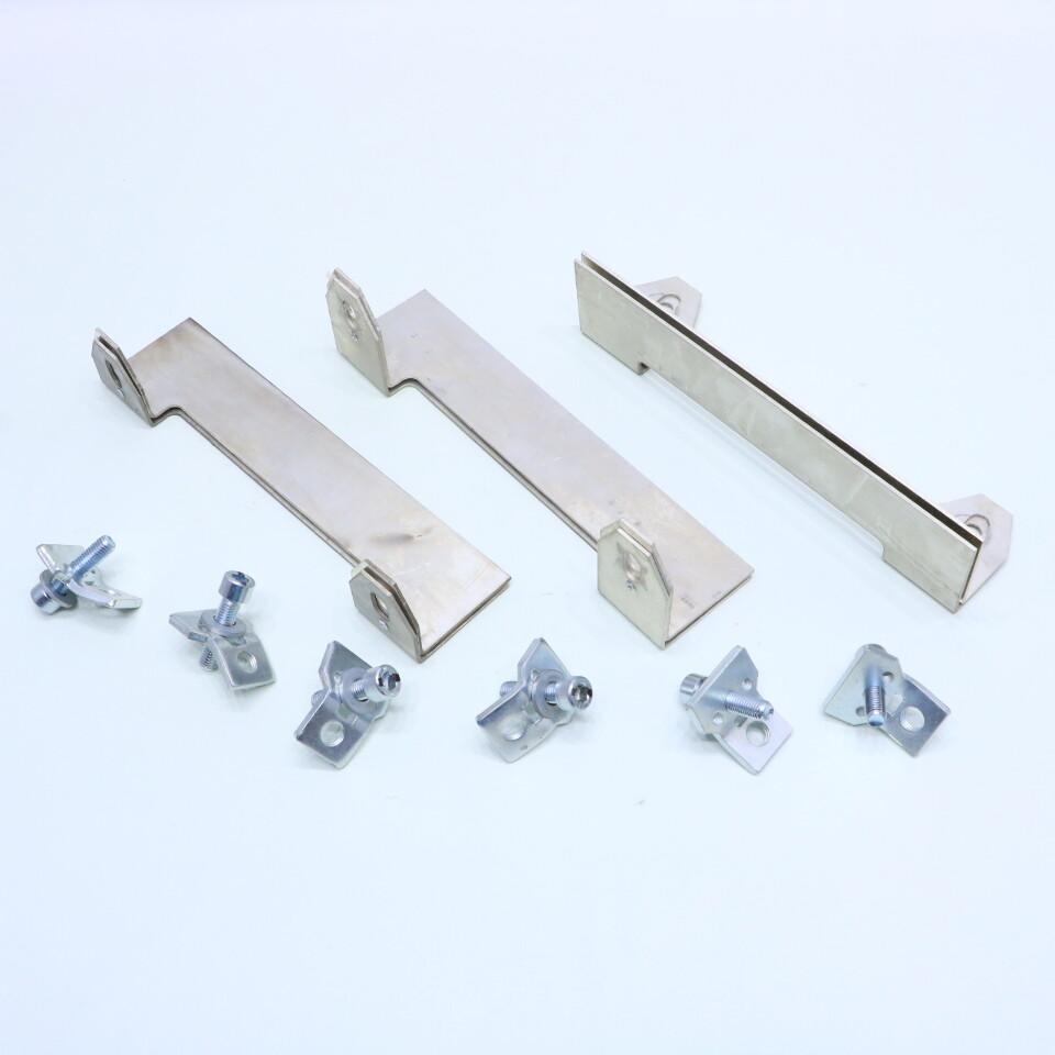 BRACKETS AND HARDWARE AF400-30 BLOCK CONTACTOR