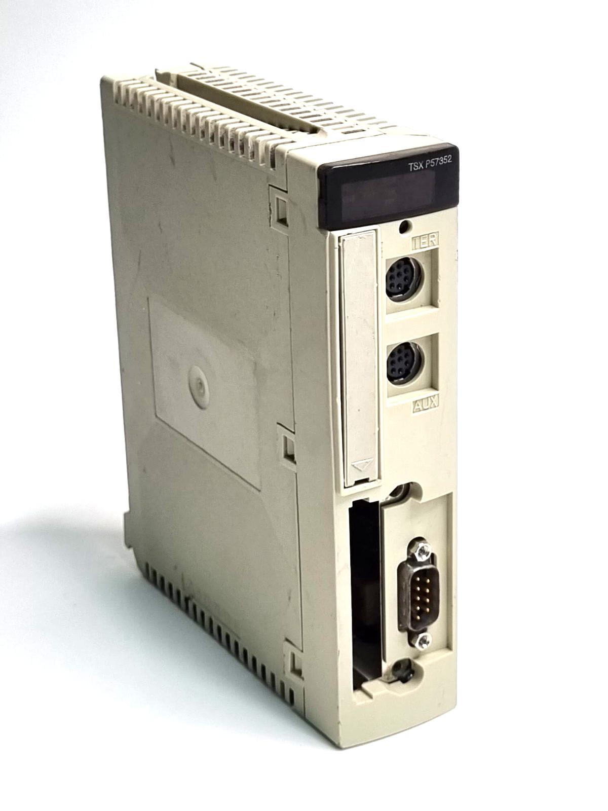 TSXP57352M PROCESSOR TSXP57352
