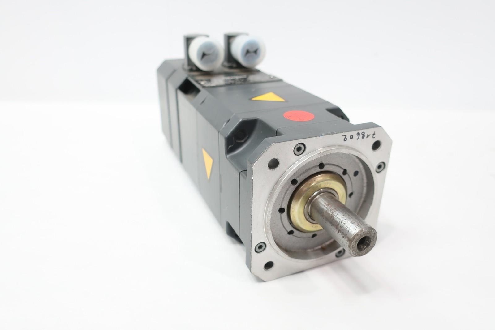 1FT6041-4AF71-4EH1 Servo Motor 7700rpm 2.6nm 270v-ac 3ph