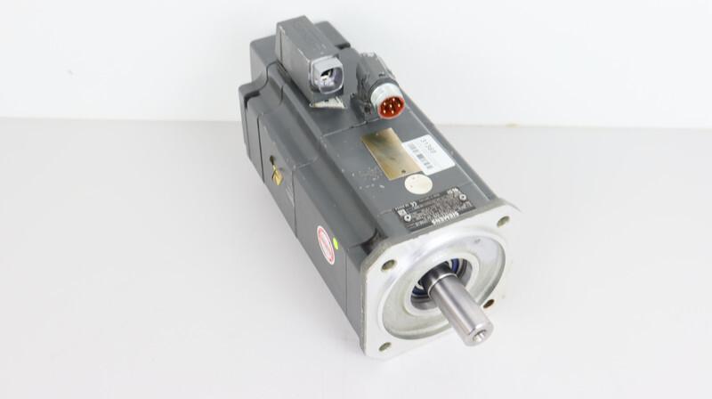 1FK7063-5AF71-1FH3 Servo Motor 1FK7063-5AF71-1FH3-Z Q31