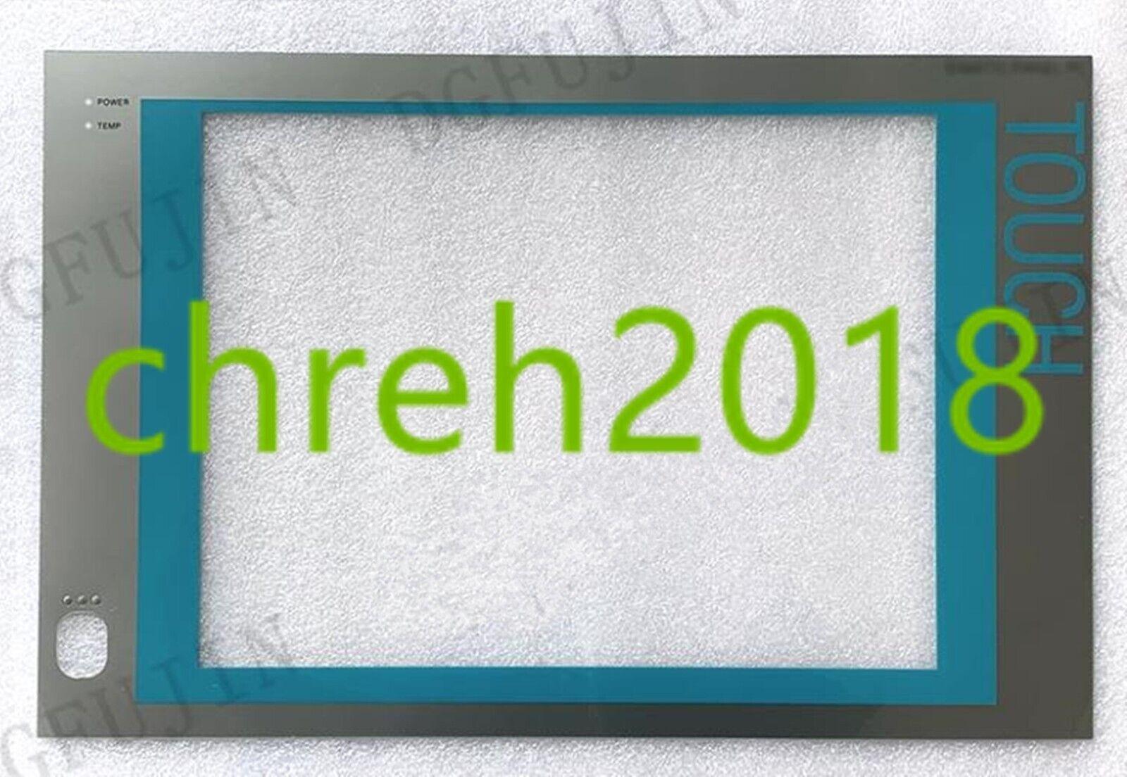 IPC577C Touch screen Glass 6AV7885-2AA10-1DA8