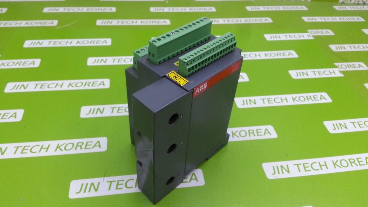 M102-P Motor Protection Control Unit