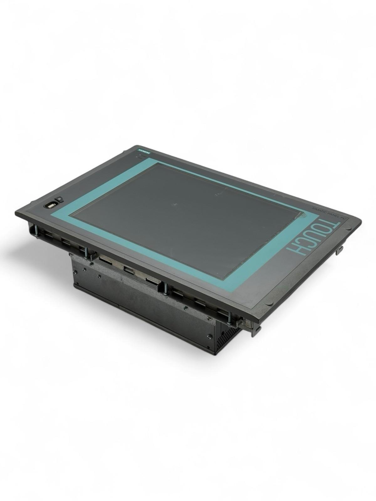 Simatic 6AV7892-0AB00-0AC0 HMI IPC677C 6AV7 892-0AB00-0AC0