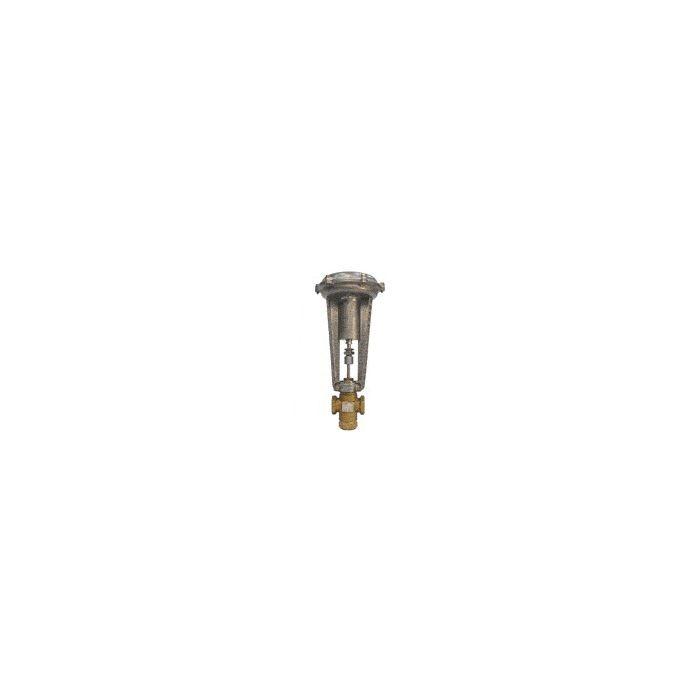 283-03205 1-1/2" Globe Valve Assembly Way Replacement