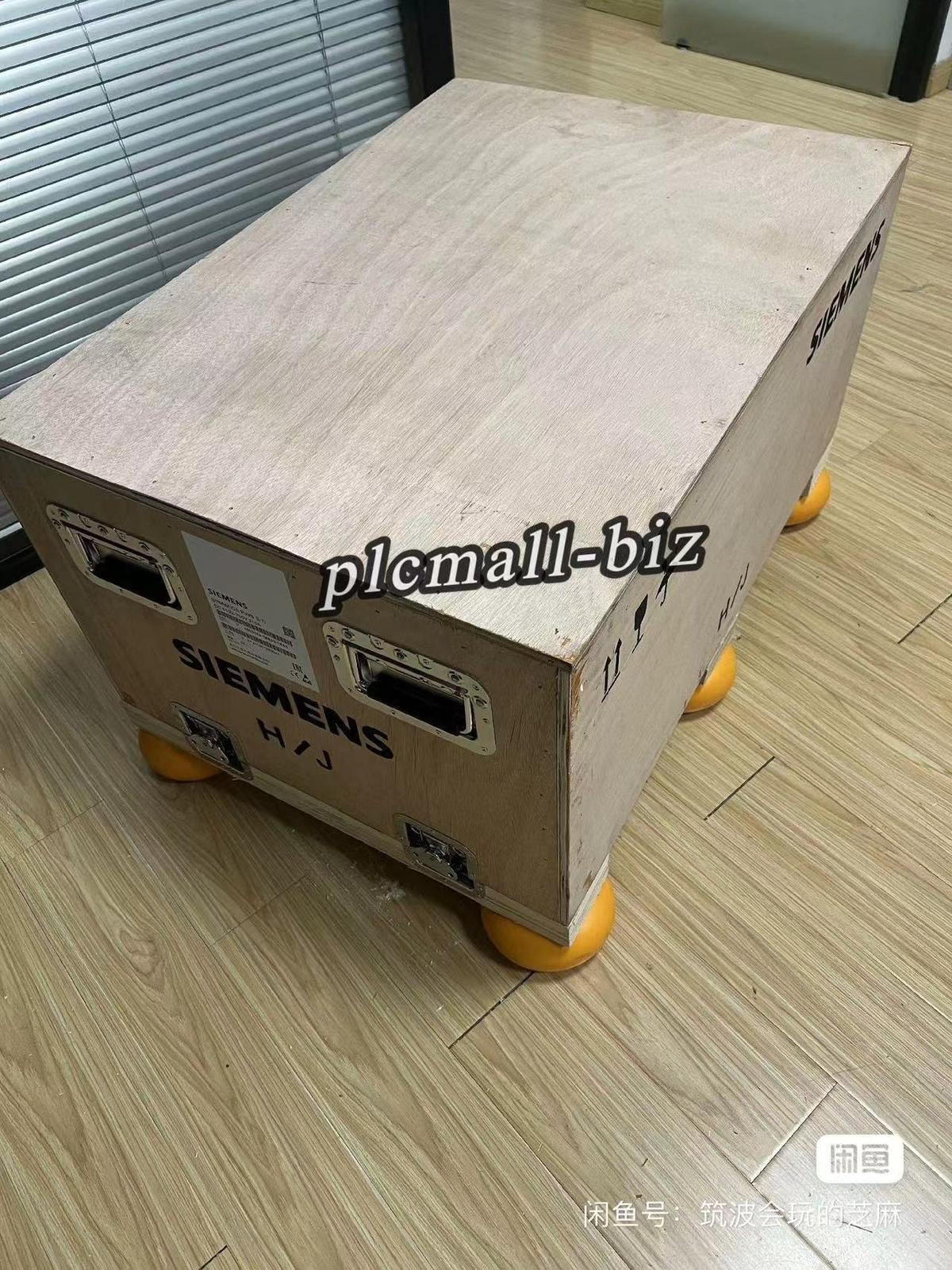 6SL3351-1AE33-8AA1 3AC 380-480V, 50/60HZ, 380A Power Module 6SL3351-1AE33-8AA1