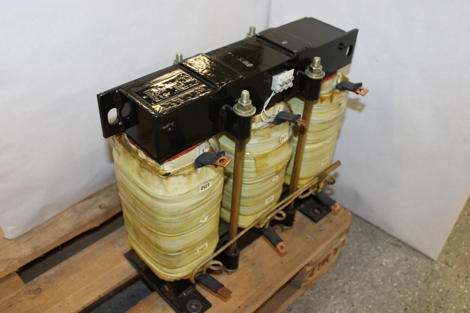 4AU3995-0UA51-8AN2 Transformer