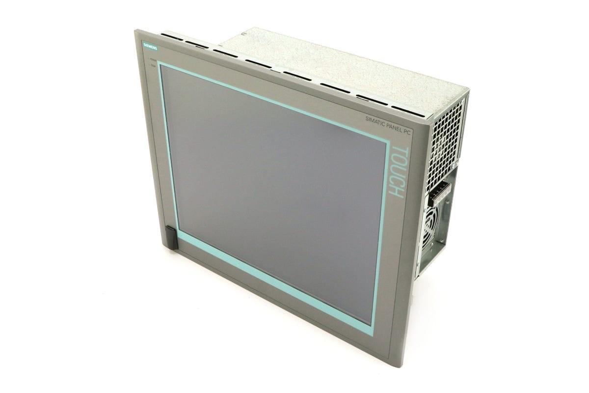 6AV7811-0BA10-1AB0 SIMATIC PANEL 877 12" KEY, 800X600;