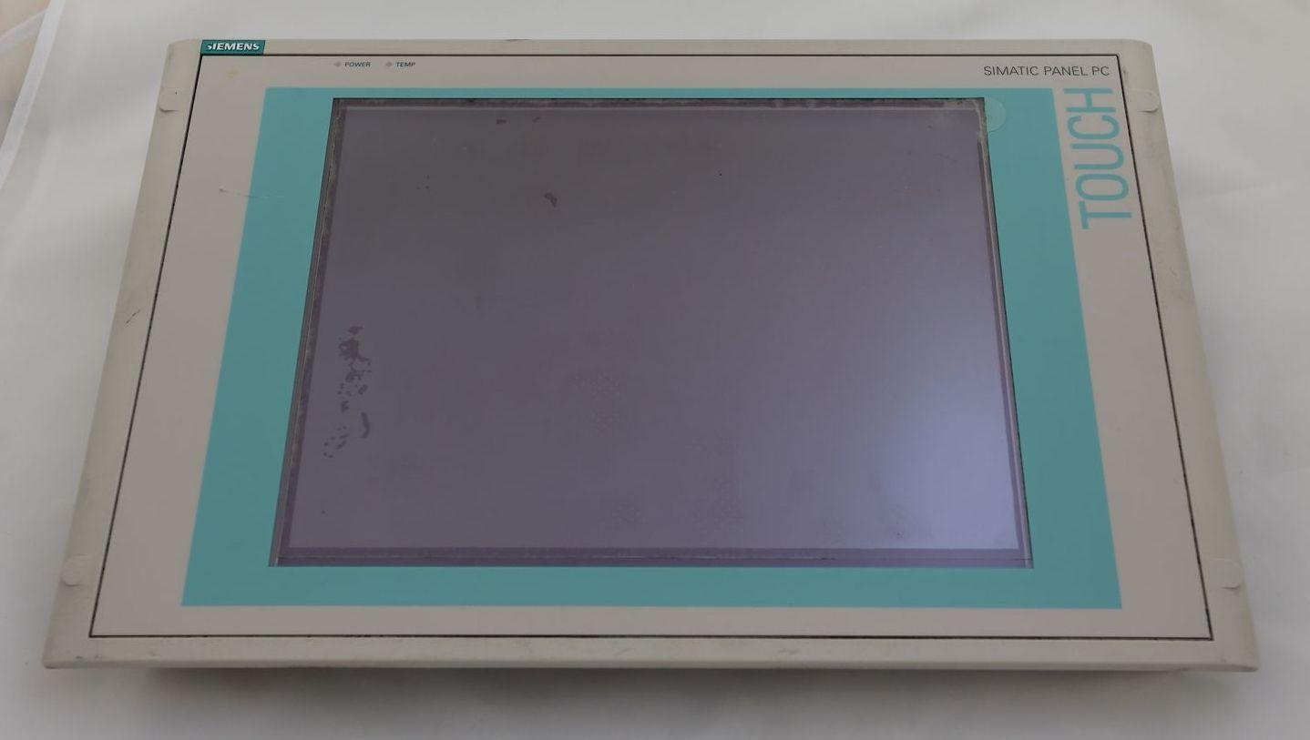 6AV7764-0AA04-0AT0 A5E00156488 15" TOUCH PANEL