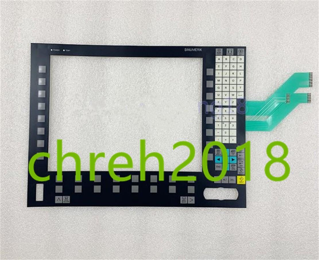Membrane keyboard TP015A 6FC5203-0AF08-0AB2