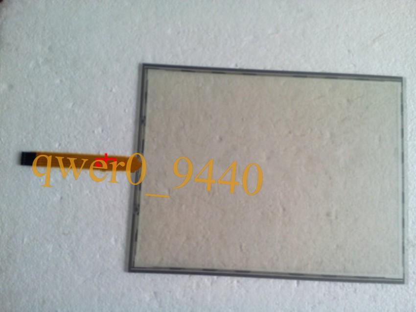 6AV6644-0BA01-2AX0 Touchpad