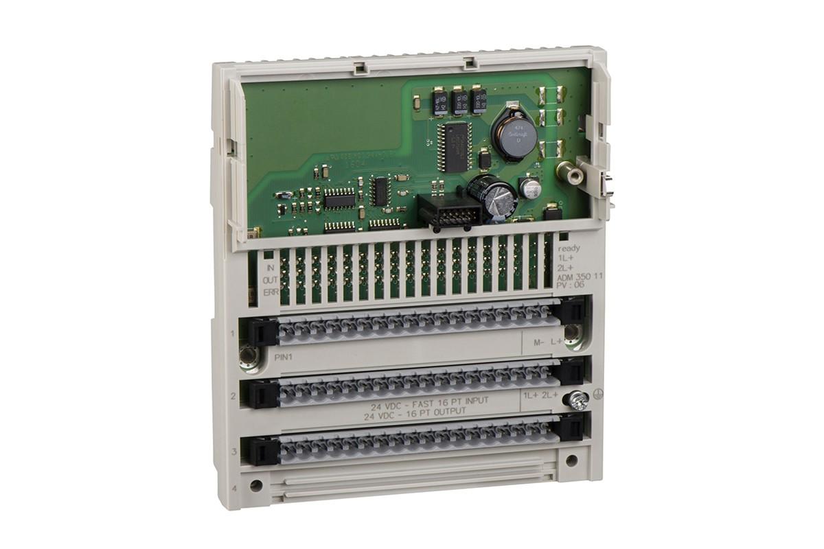 170ADM69051C 120VAC-10PT INP PT OUTP MOD