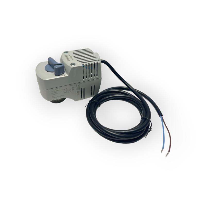 SFA21/18 ELECTRIC SERVO CONTROL ZONE VALVE ACTUATOR ON/OFF AC 230V