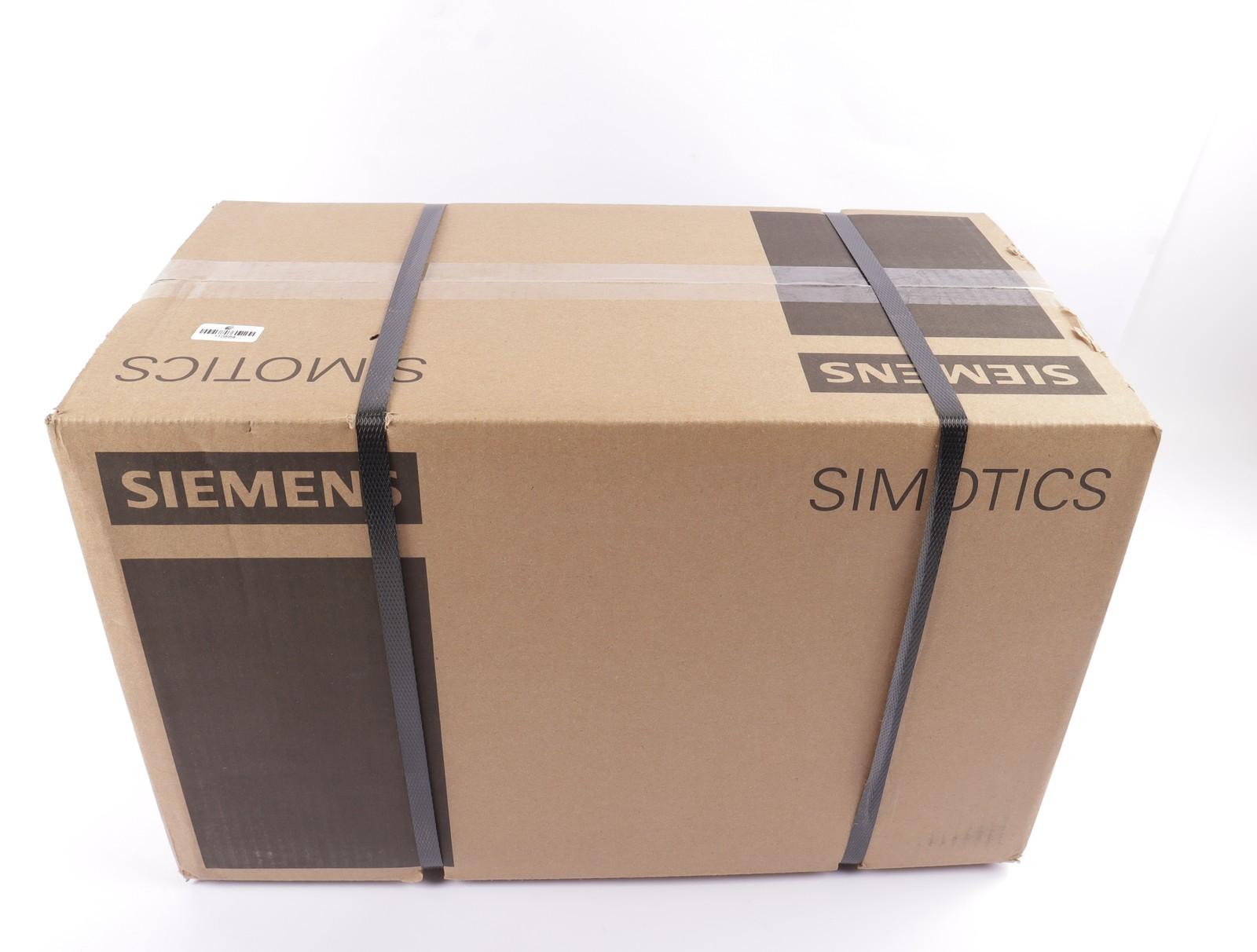 SIMOTICS Synchronous Servo Motor 1FK7044-7AF71-1TH0 110664