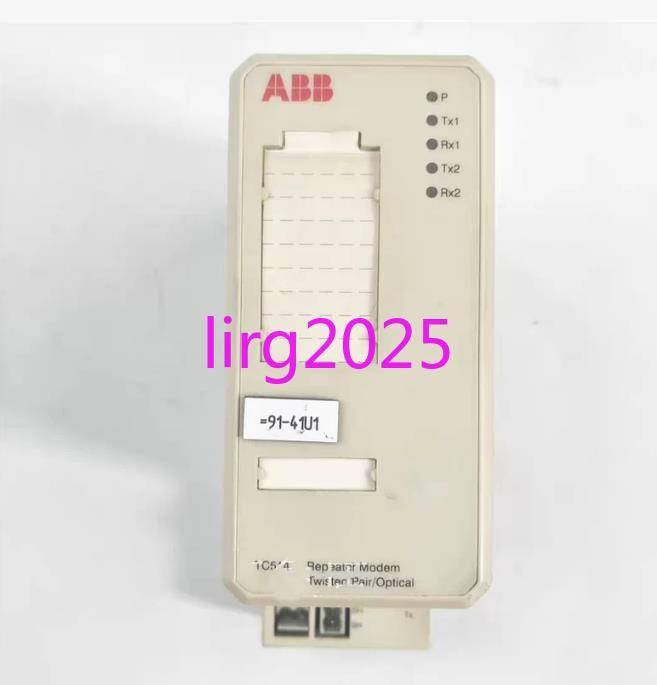 module TC514 3BSE006377R1 SE9749G489 TC514