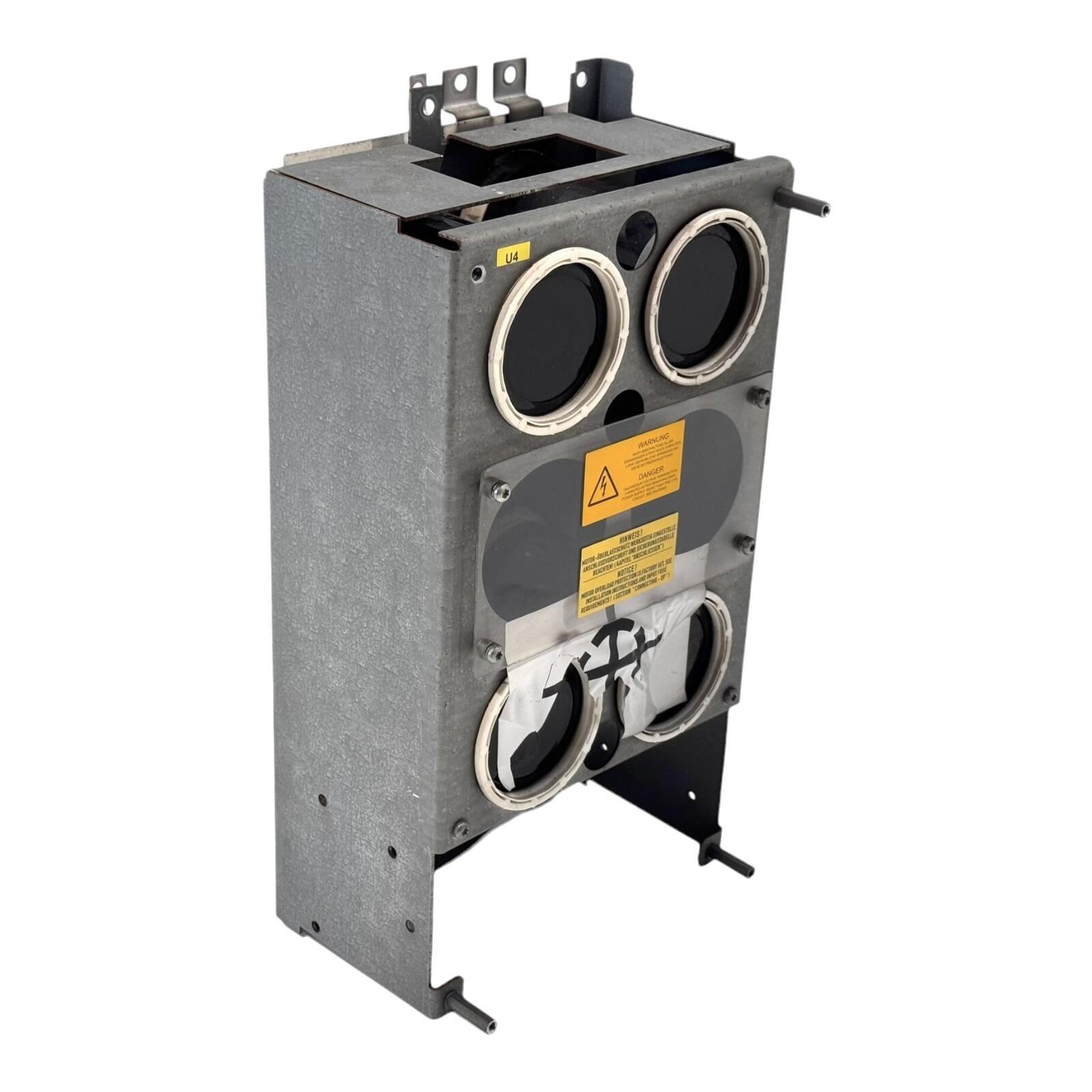 SIMOVERT Master drives 6SY7000-0AE60 DC link capacitors Complete