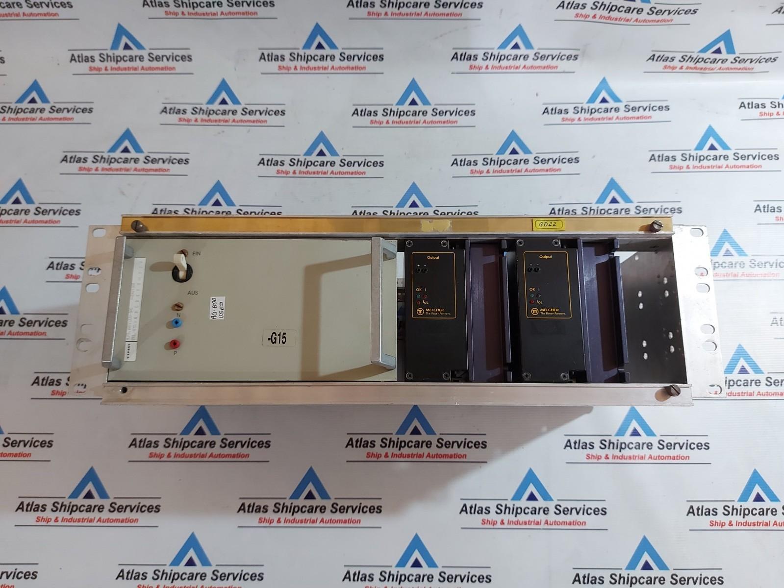 6EV1330-5AC 24V/10A