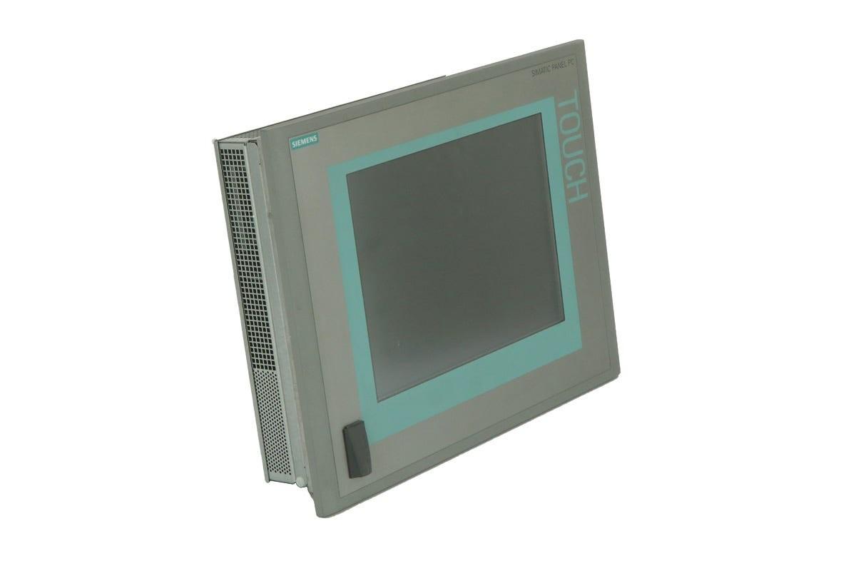 6AV7851-0AE10-1AA0 SIMATIC PANEL 477B 12" TOUCH