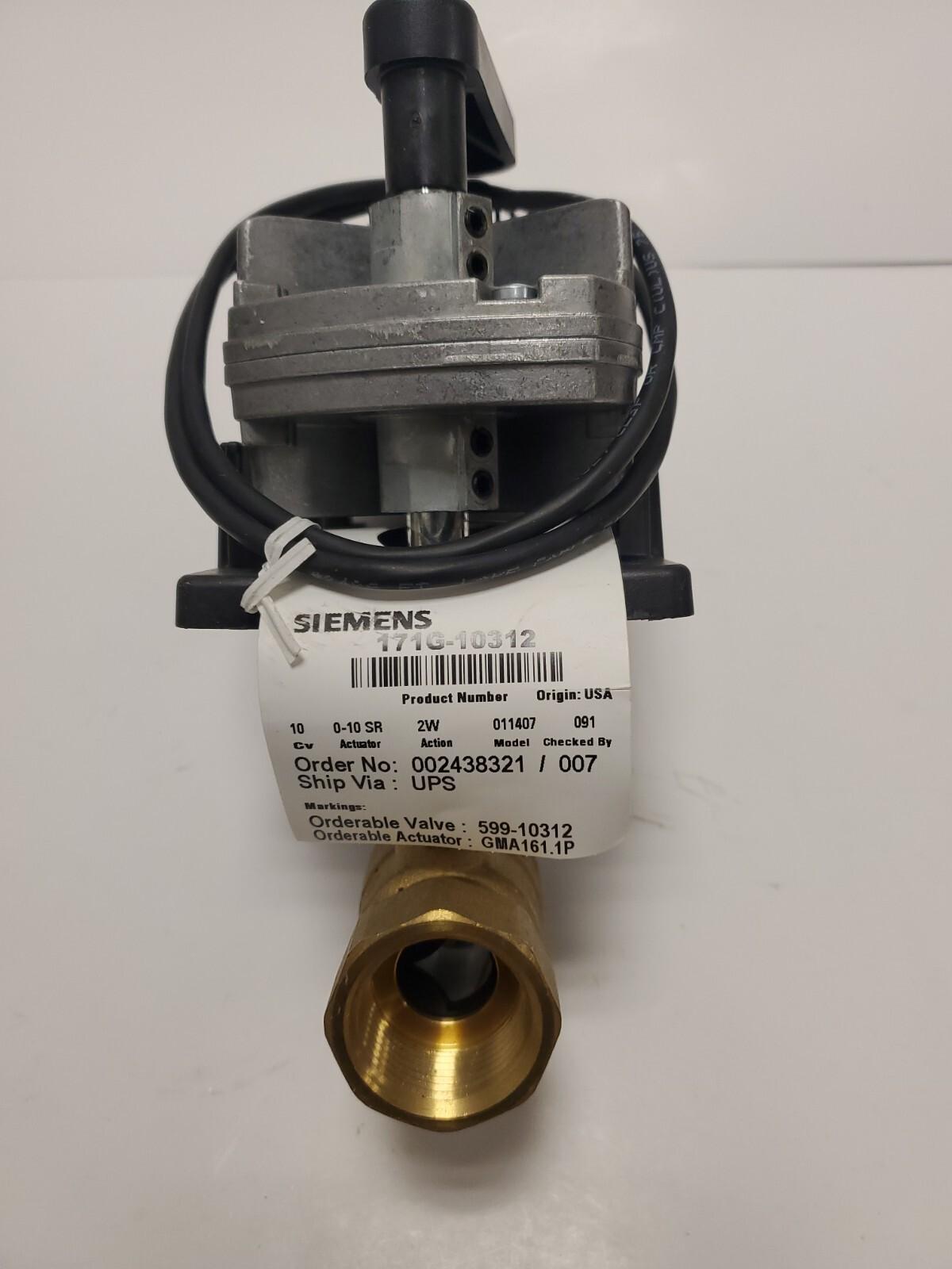 171G-10363 Ball Valve Actuator