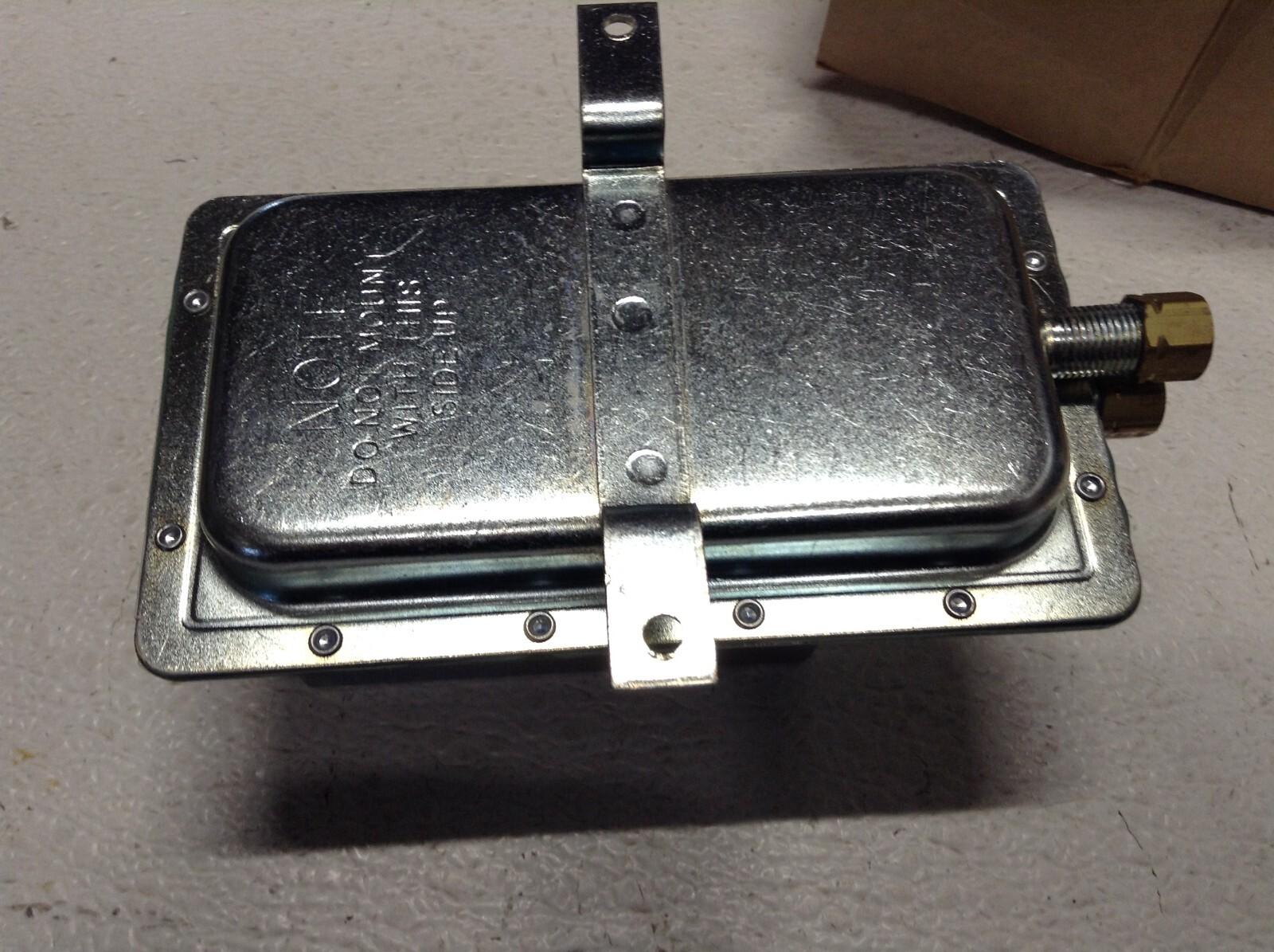 Powers 141-0575 Air Flow Switch
