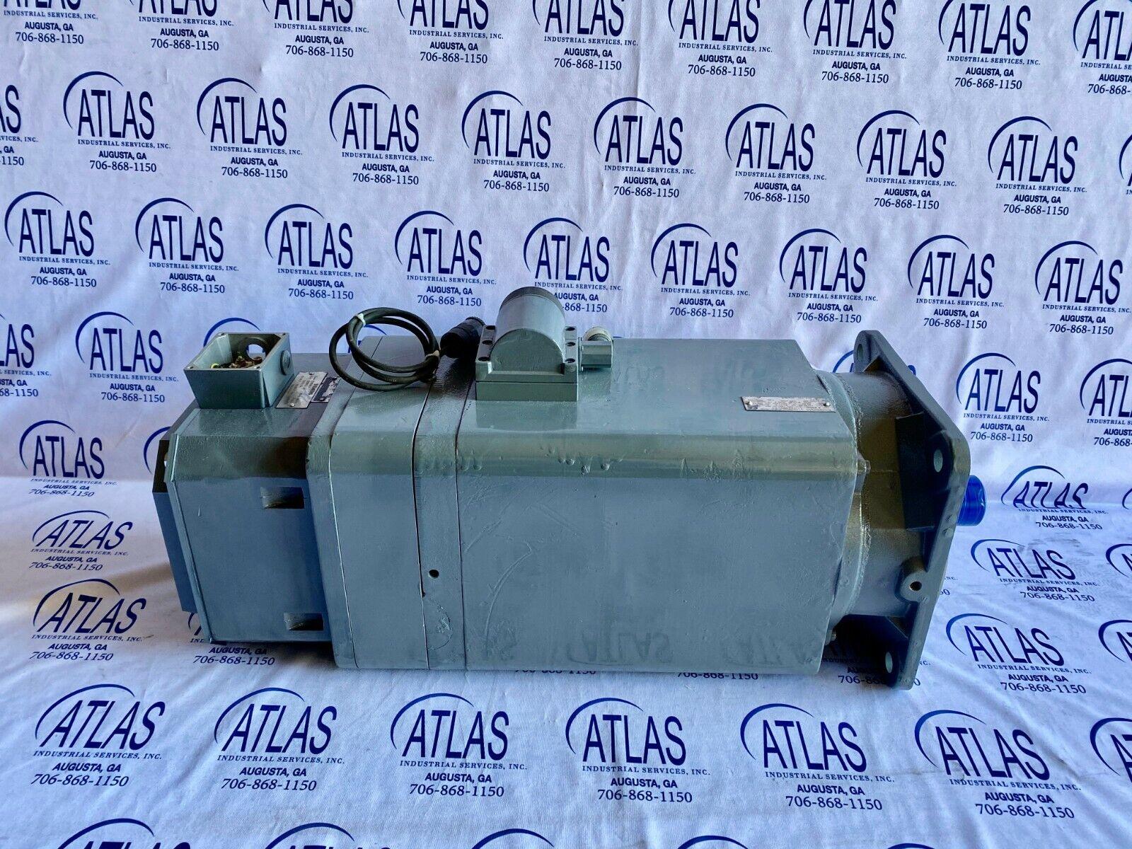 Brushless Motor 1FT5132-0SC71-1-Z