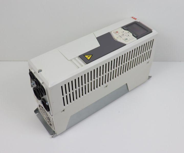 ACS580-01-025A-4 Variable Frequency Drive Keypad ACS AP-S EXCELLENT CONDITION