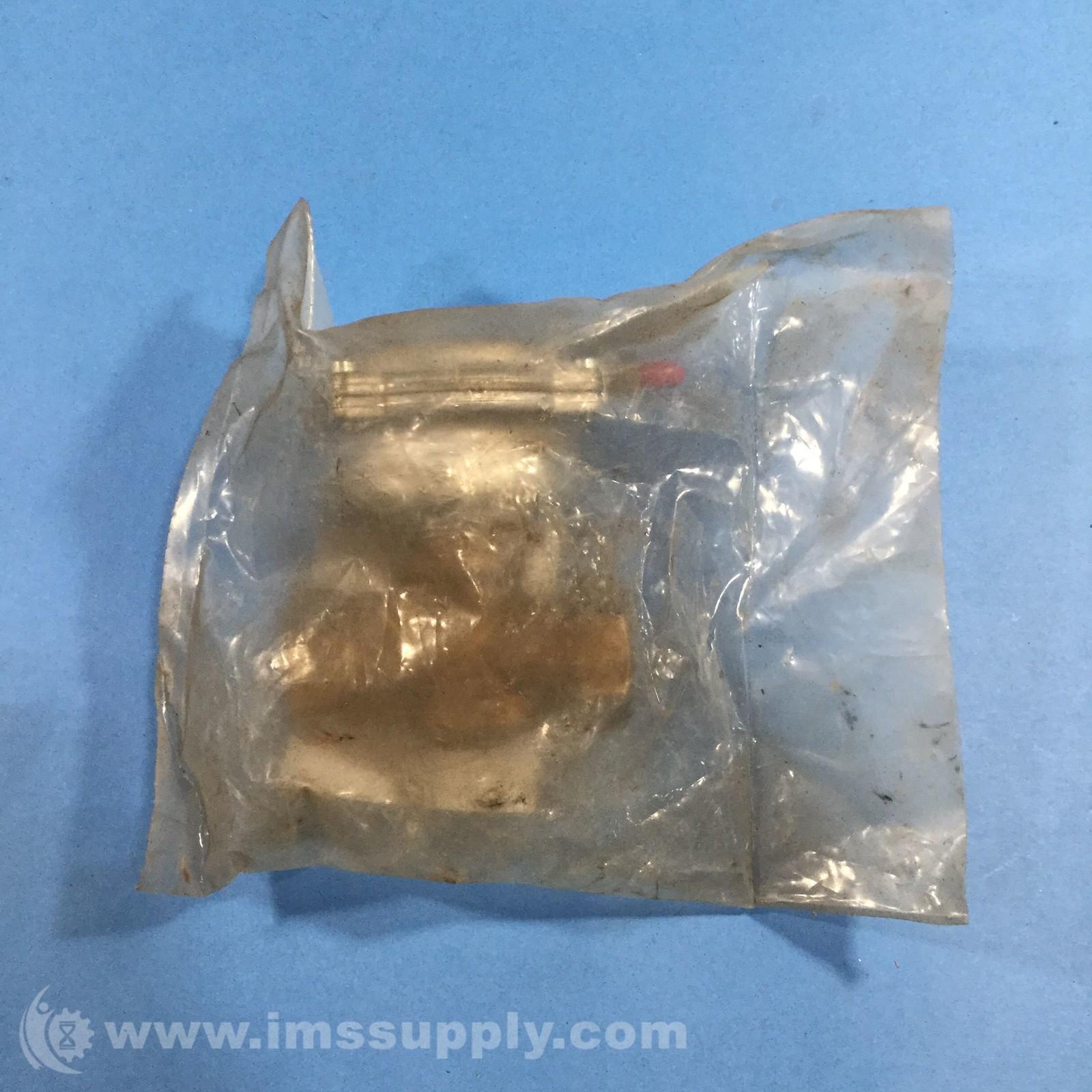 257-02044 Pneumatic Control Valve FNFP
