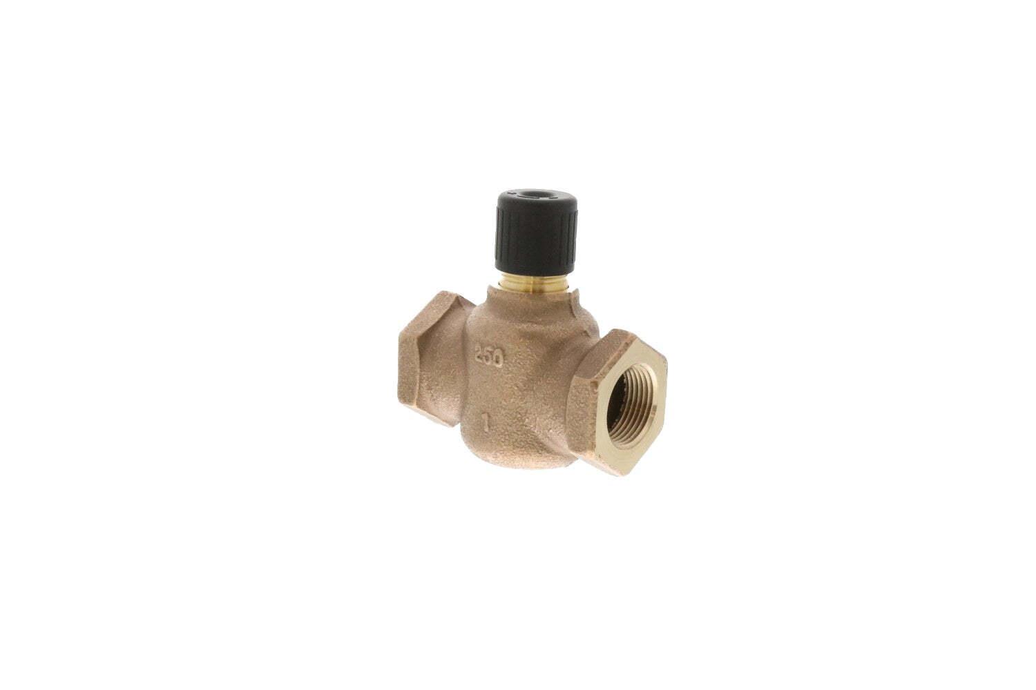 Building Technology 599-02046 1"2Way N/O 10Cv Eq% Vlv Body