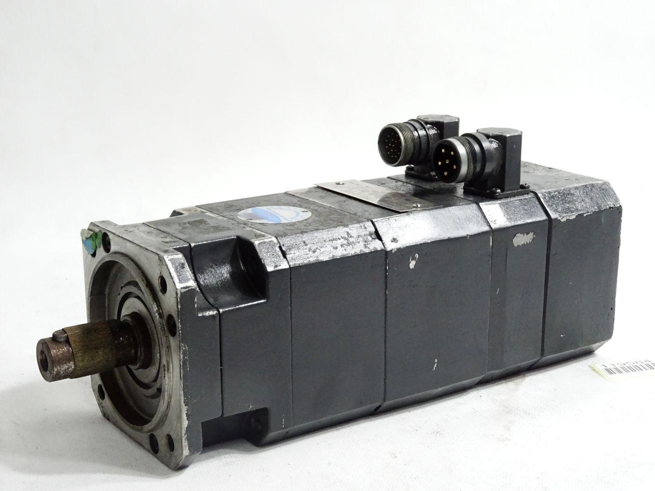 Servo Motor 1FT6041-4AF71-3AE3 3000RPM