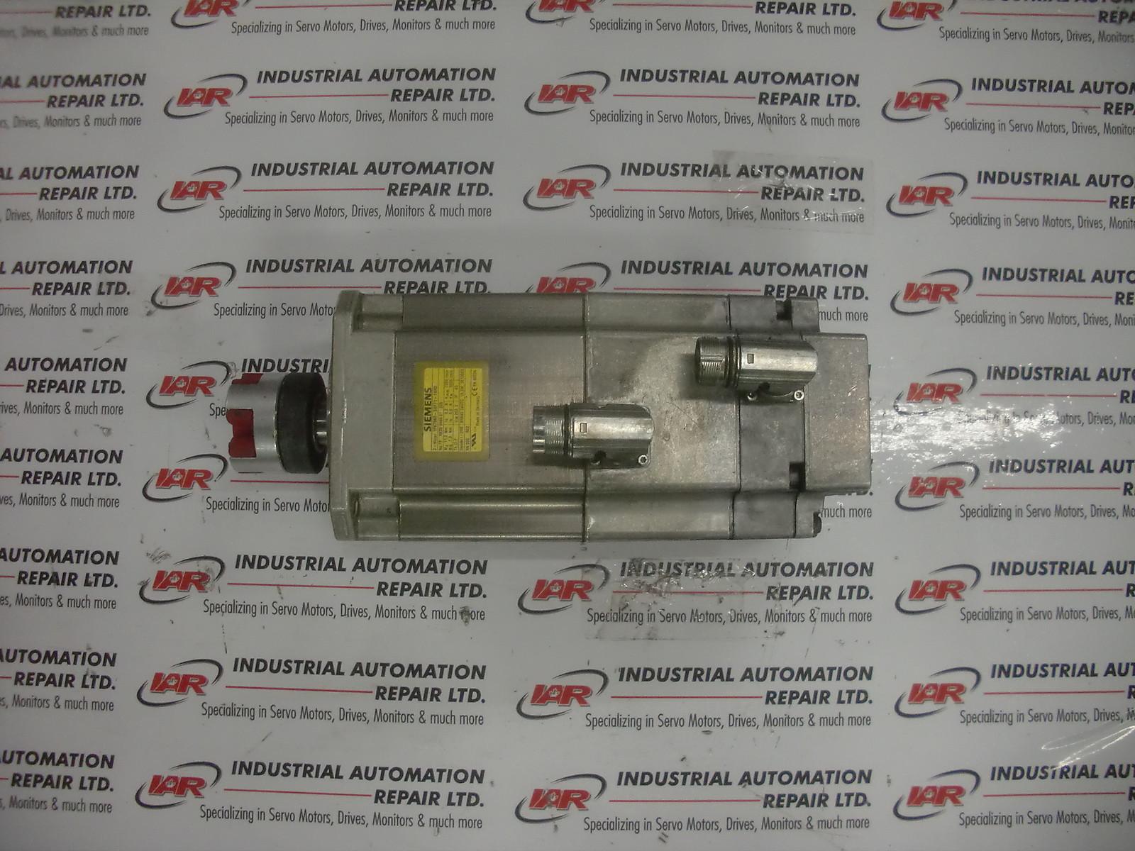 SERVOMOTOR 1FK7063-5AF71-1AH2