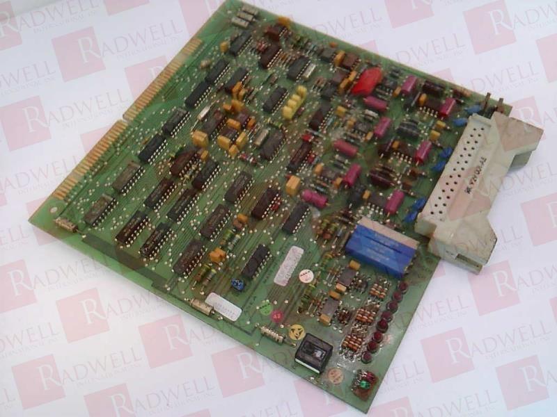BROWN BOVERI QDFA-320 QDFA320