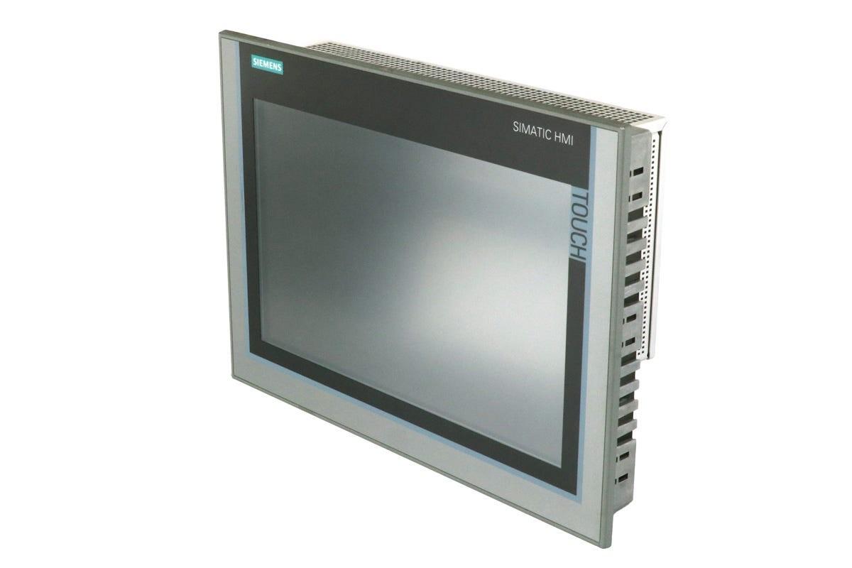 6AV7881-3AA00-8AA0 SIMATIC IPC277D Nanopanel 12"