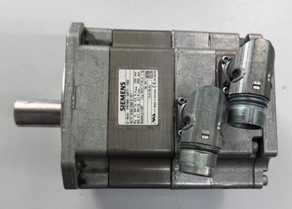 Servo Motor Motor Synchronous Motor 1FK7060-5AF71-1SG2