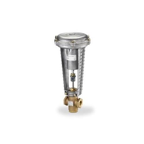 283-03186 Globe Valve 1-1/4" NPT 148 PSI 20F-250F Glycol Solutions