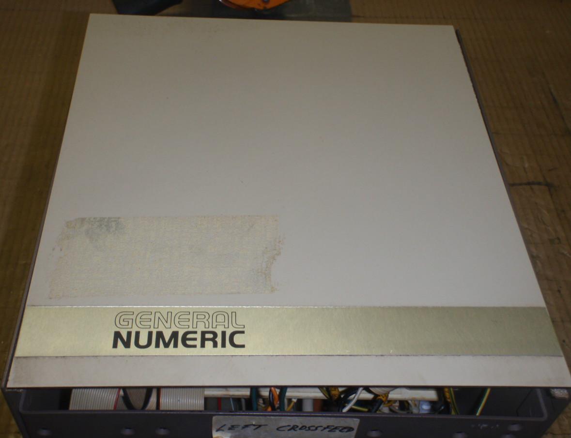 Simoreg General Numeric_6RA2625-6MV30-1A_6RA26256MV301A_DRIVE