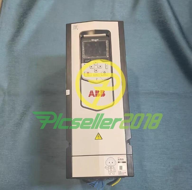 plc Inverter ACS880-01-12A6-3