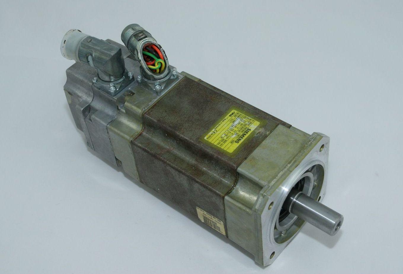 1FK7044-7AF71-1EG0 SERVO MOTOR