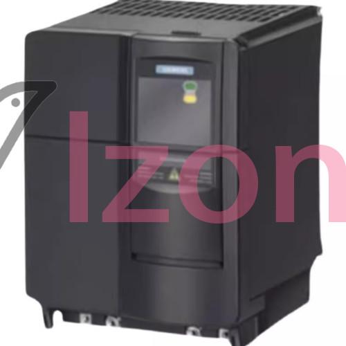 6SE6 420-2UD27-5CA0 DRIVE 10HP 18.4AMP MM420 460VAC 3PHASE PLC~