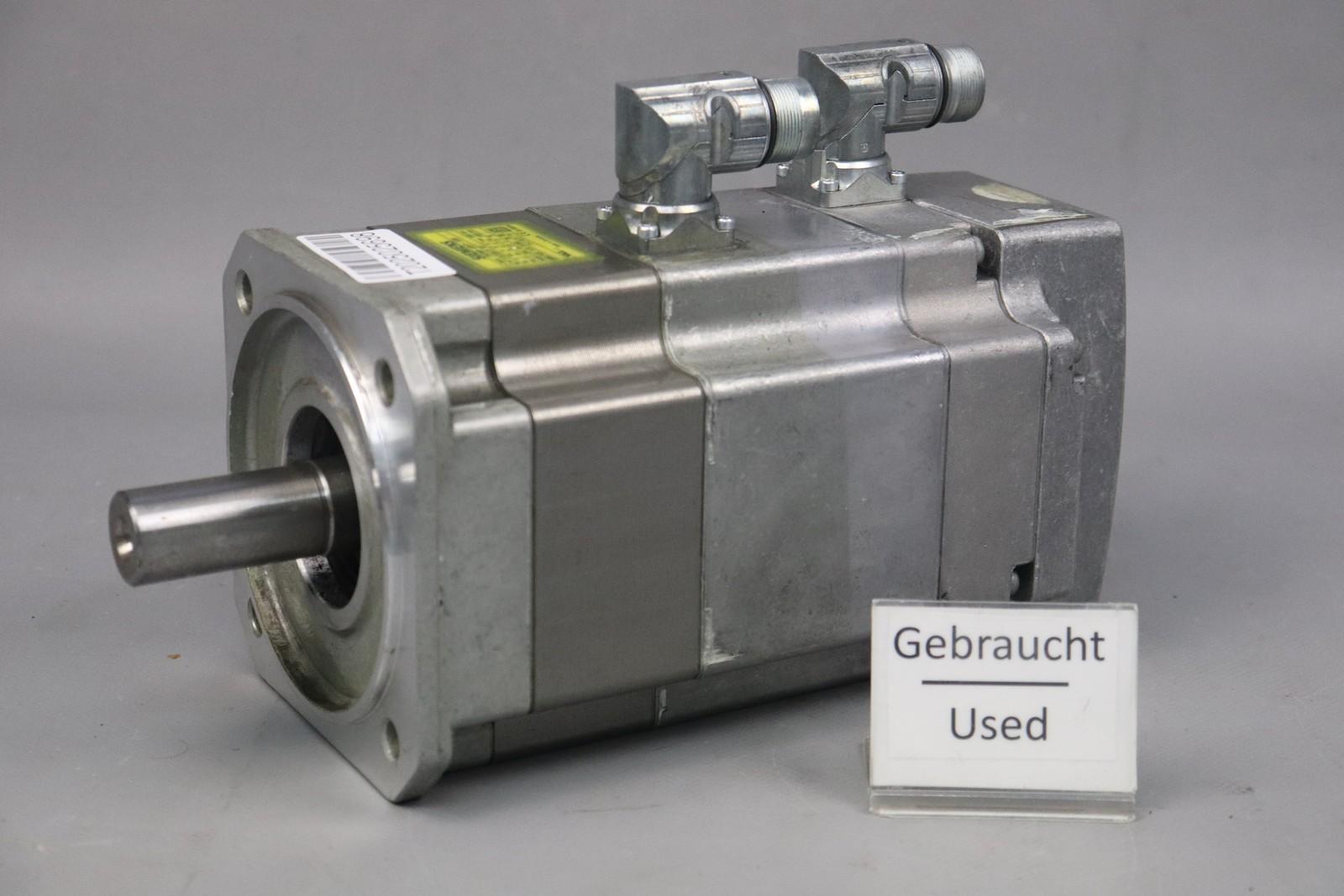 SIMOTICS 1FK7060-5AH71-1EH0 Synchronous Servo Motor 6.2A 7200rpm