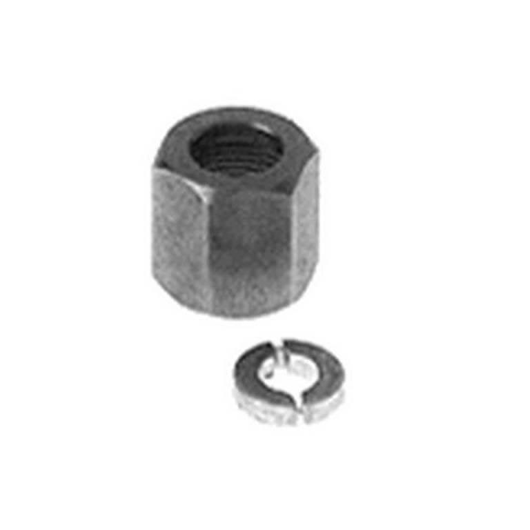 599-10048 2-1/2" To 3" Stem Retainer Kit Replacement