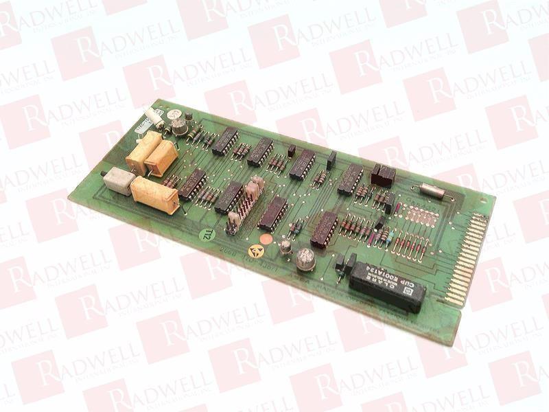 BROWN BOVERI QHFA-243 QHFA243