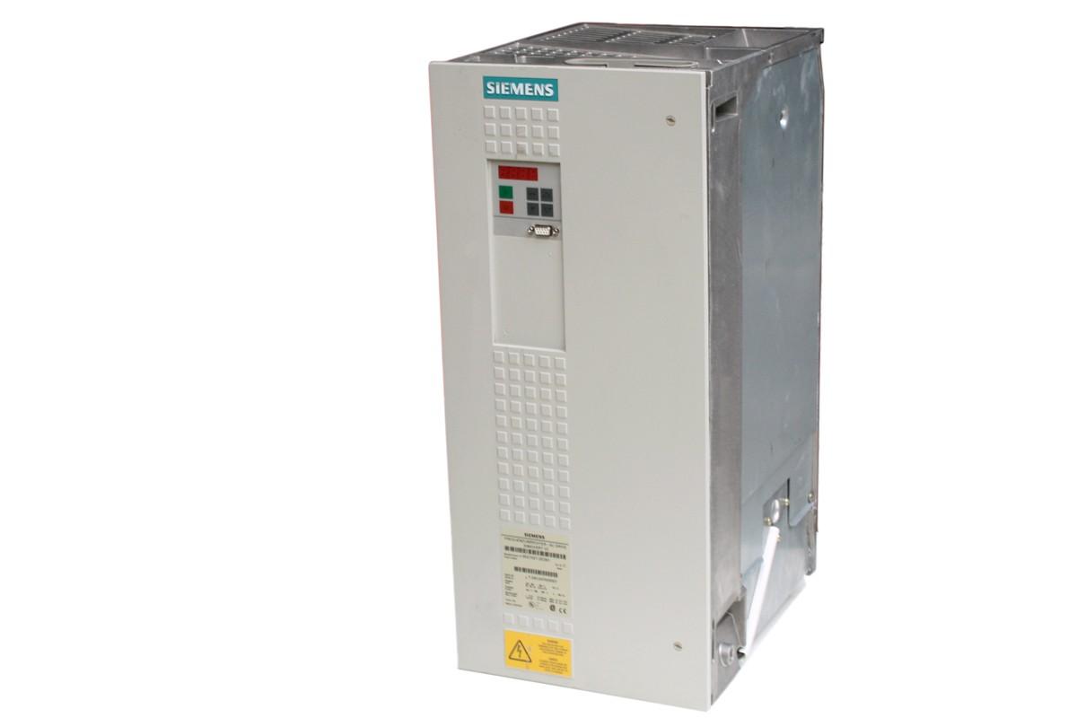 6SE7027-2TD10-Z SIMOVERT FC COMPACT UNIT IP 20 510 TO
