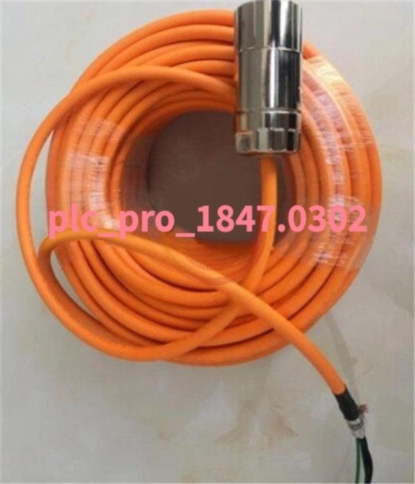6FX8002-5CA31-1CA0 Power Cable 20m