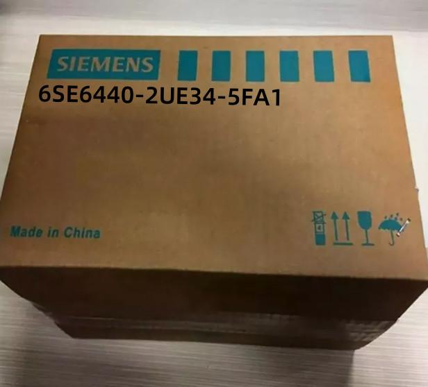 6SE6440-2UE34-5FA1 MICROMASTER 440 45 kW 6SE6440-2UE34-5FA1