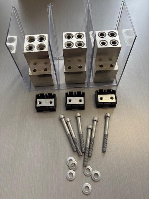 3VL9750-4TH61 3VL97504TH61 3TC4NG500 COPPER LUG