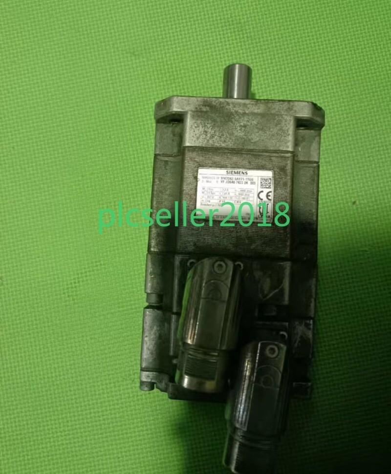 Servo Motor 1FK7042-5AF71-1TG0