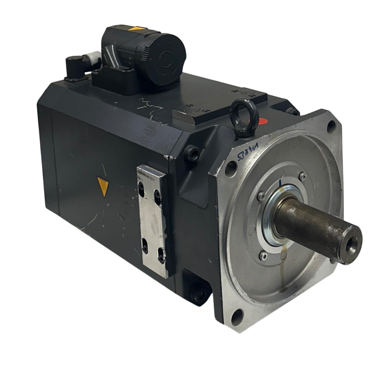 1FT6105-8WF71-4AG1 1FT61058WF714AG1 SIMOTICS SERVO MOTOR 210V NSNP