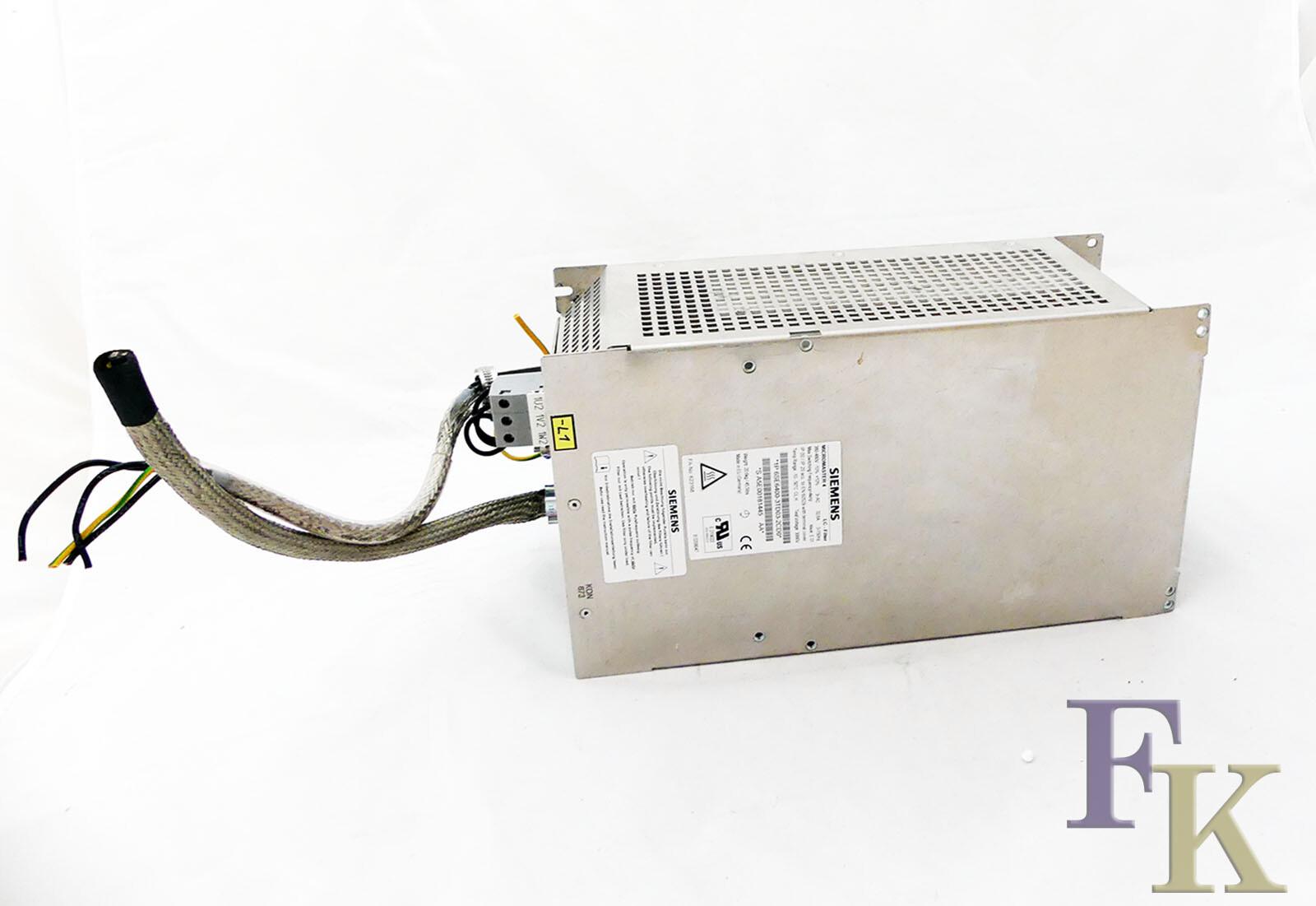 MICROMASTER 6SE6400-3TD03-2CD0 6SE6 400-3TD03-2CD0